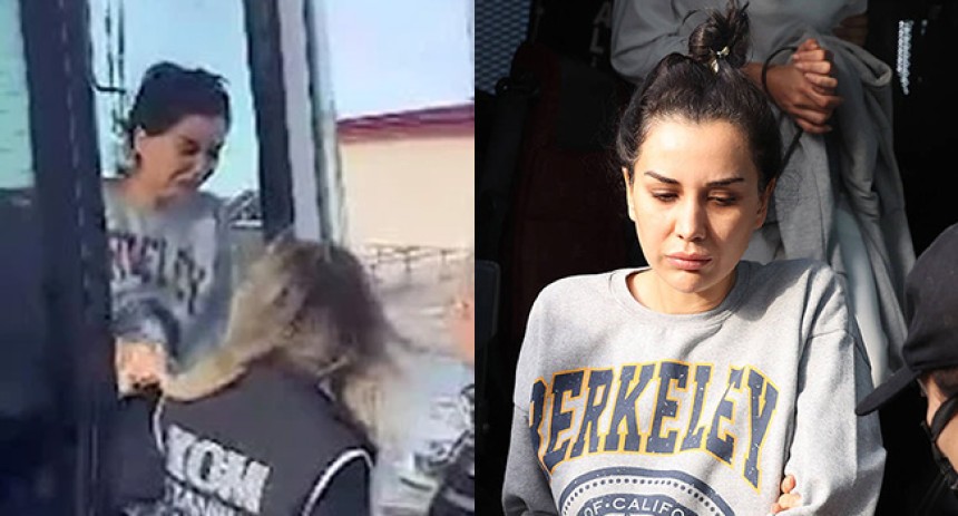 Dilan Polat'ın avukatı dosyadan çekildiğini açıkladı